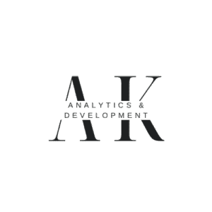 ak analytics & development transparent